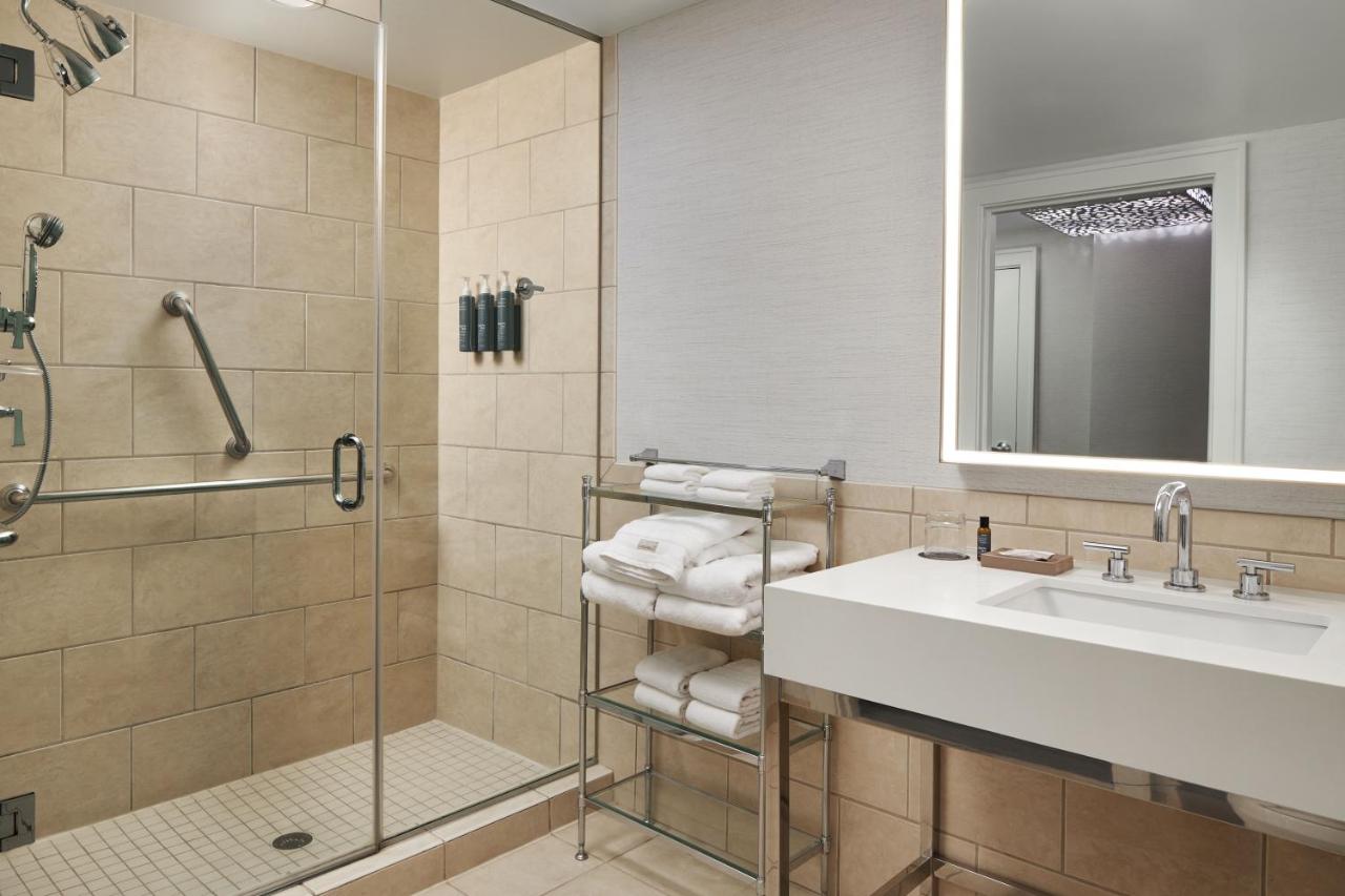 Speco Hotels Richmond