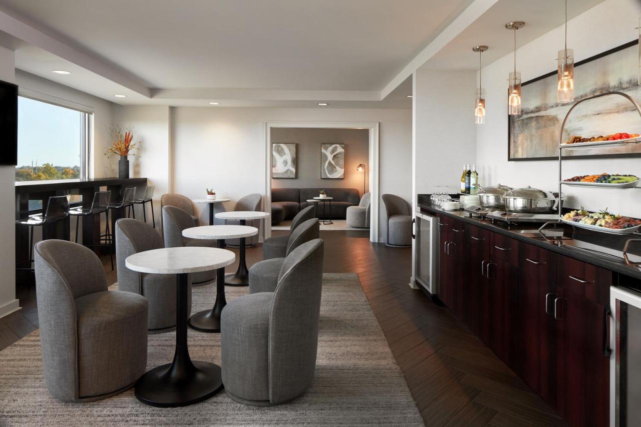 | The Westin Richmond