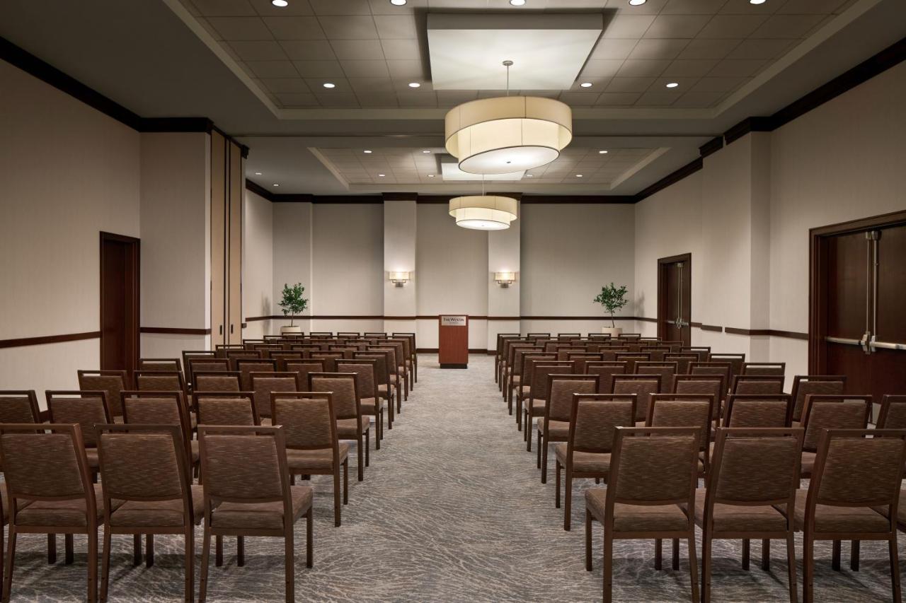 | The Westin Richmond