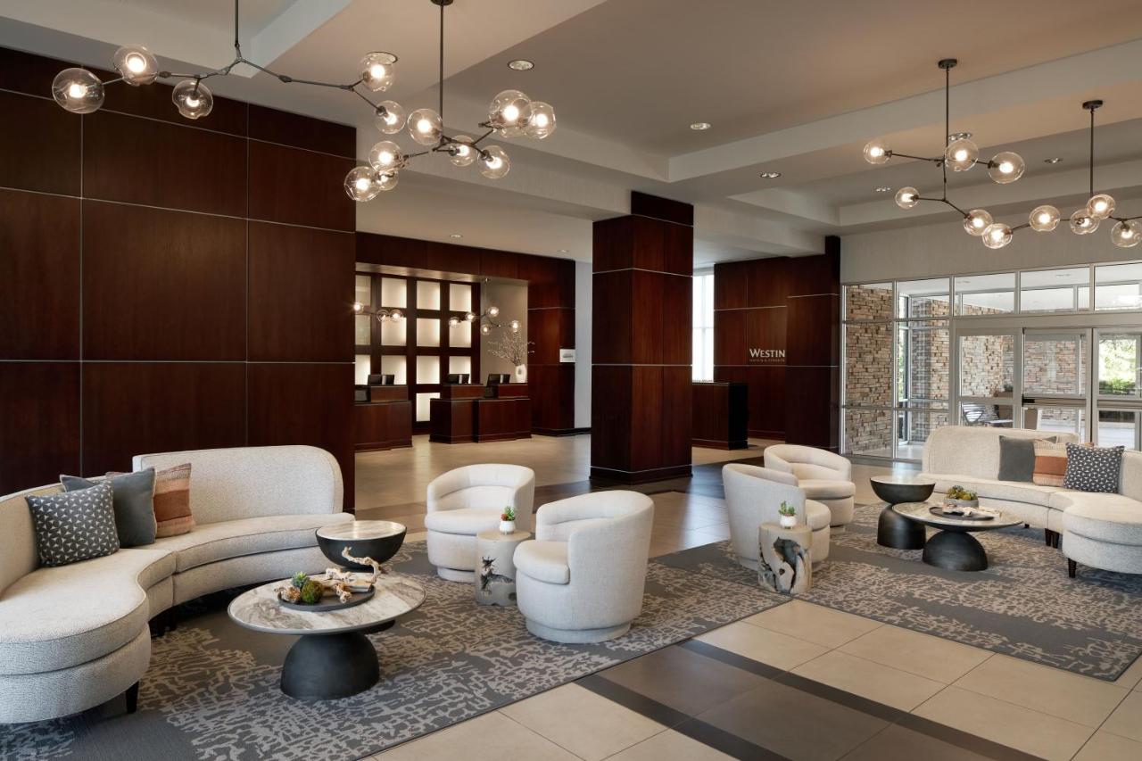 | The Westin Richmond