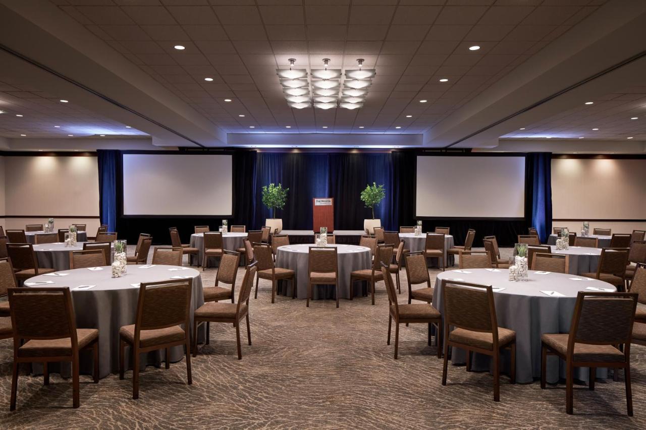 | The Westin Richmond