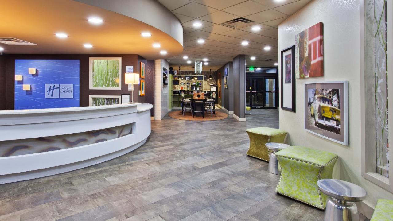  | Holiday Inn Express Atlanta NW - Galleria Area, an IHG Hotel