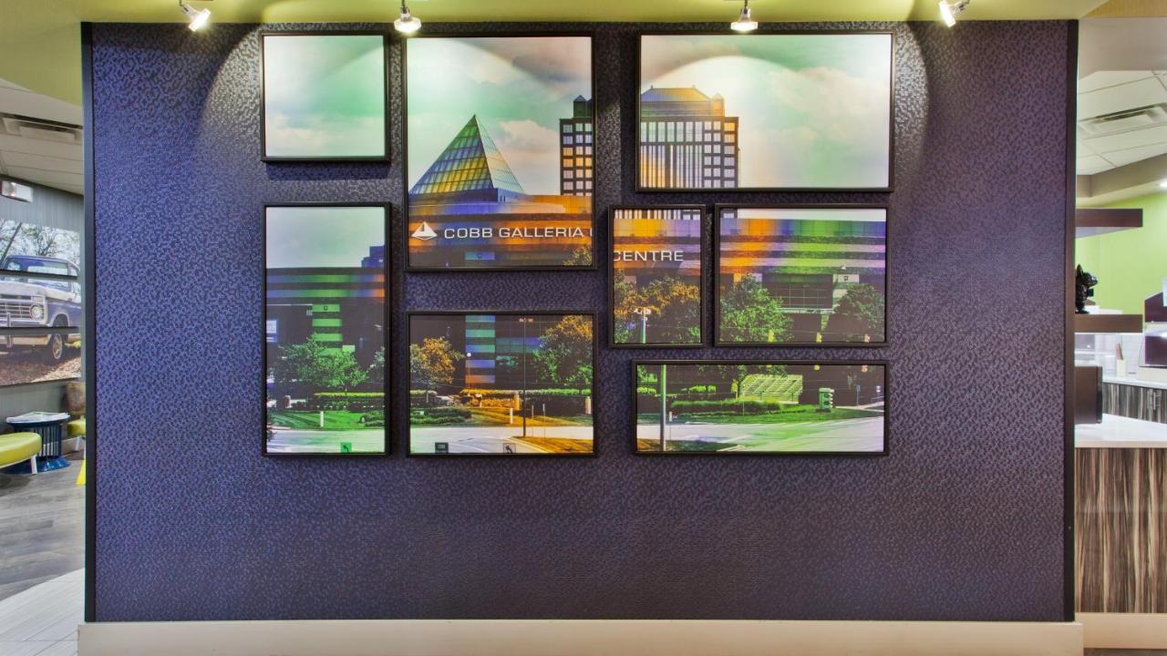  | Holiday Inn Express Atlanta NW - Galleria Area, an IHG Hotel