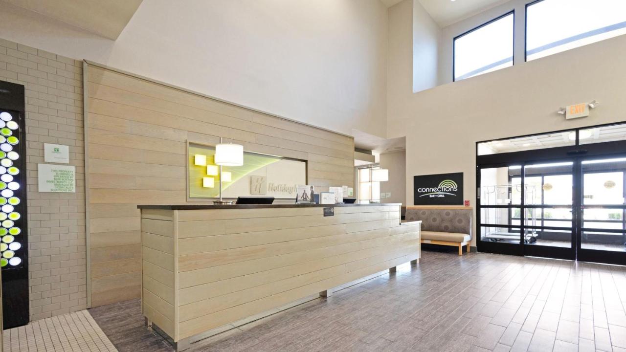  | Holiday Inn Texarkana Arkansas Convention Center, an IHG Hotel