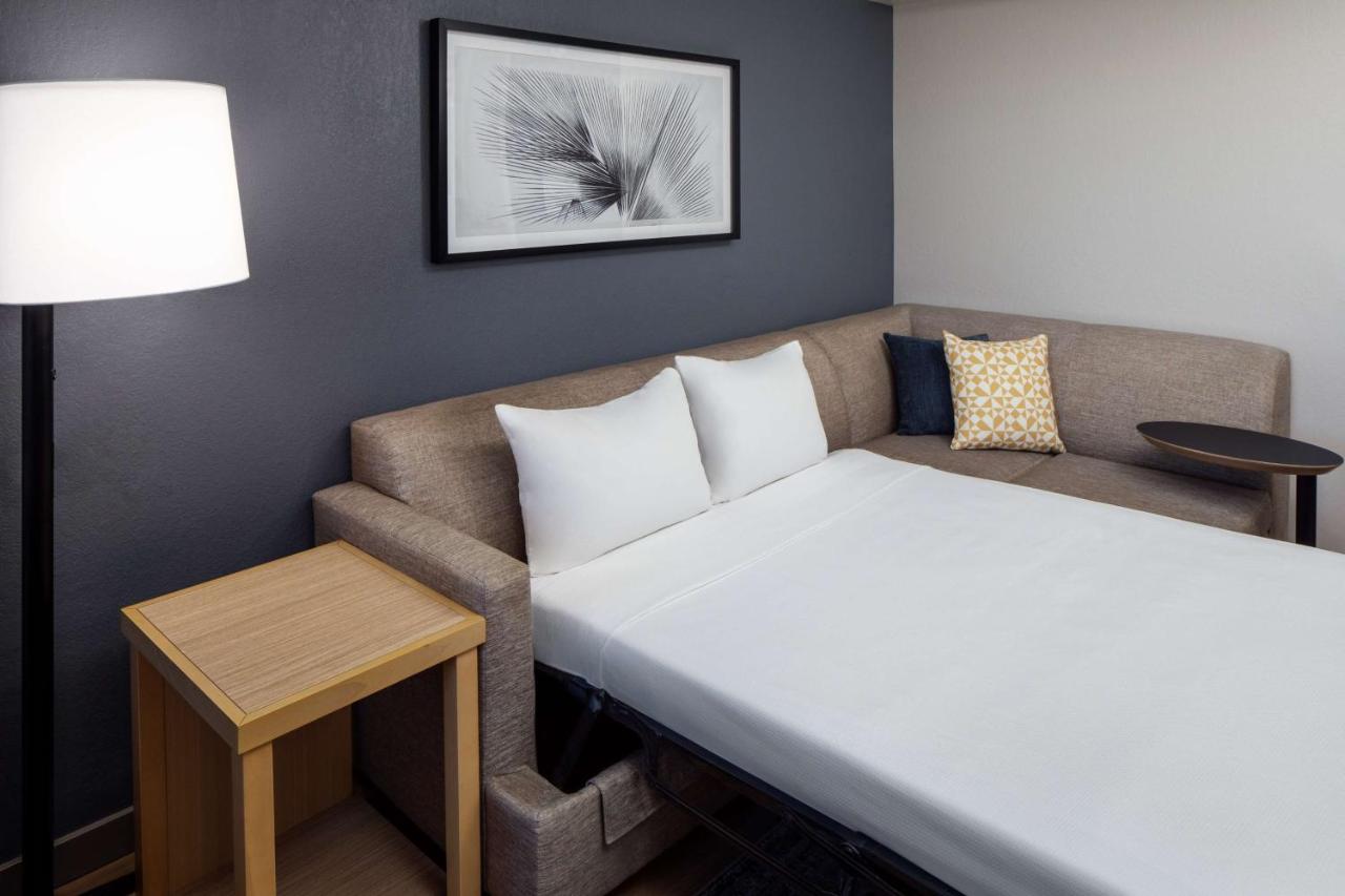 High Floor King, Sofabed at Hyatt Place Lake Mary/Orlando North