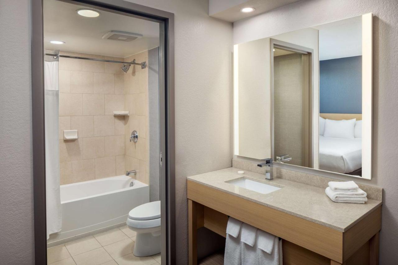 High Floor King, Sofabed at Hyatt Place Lake Mary/Orlando North