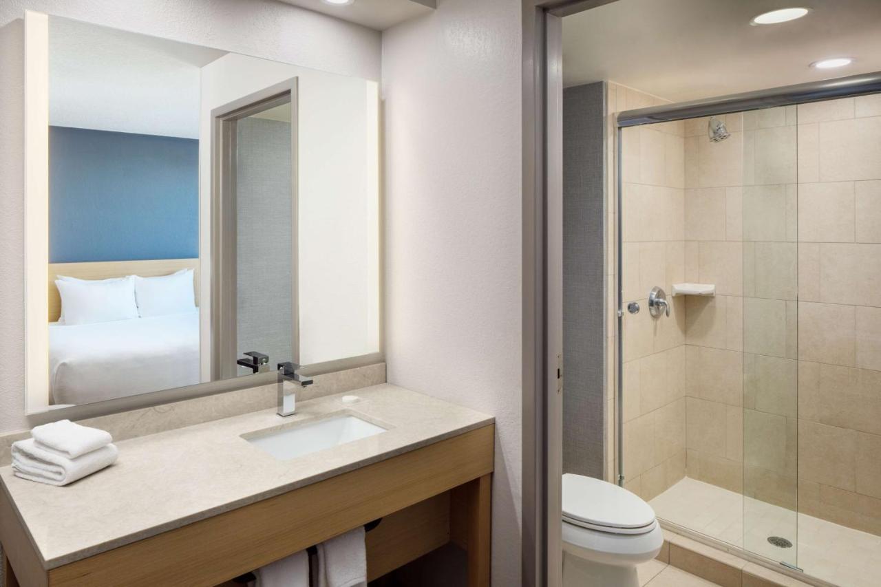 High Floor King, Sofabed at Hyatt Place Lake Mary/Orlando North
