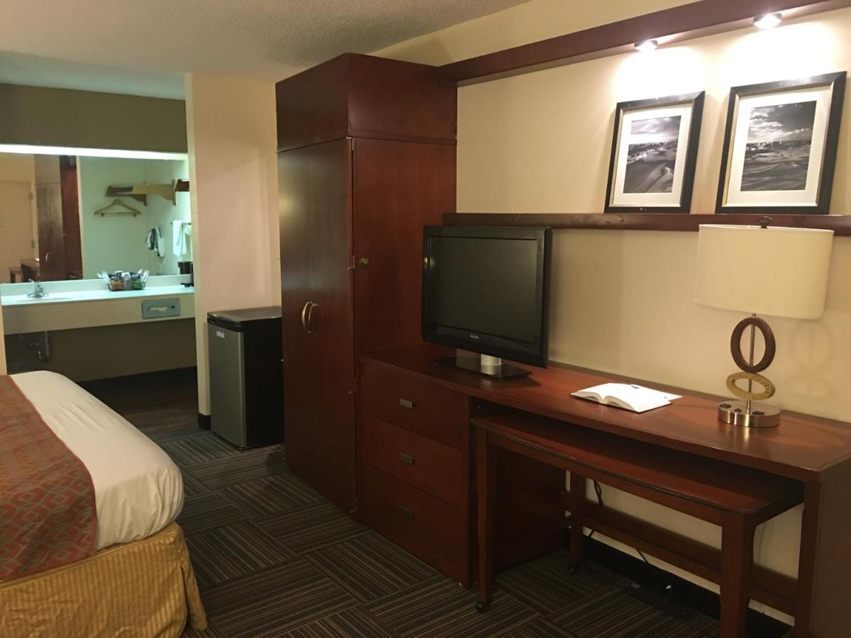 | Nations Inn - West Jefferson