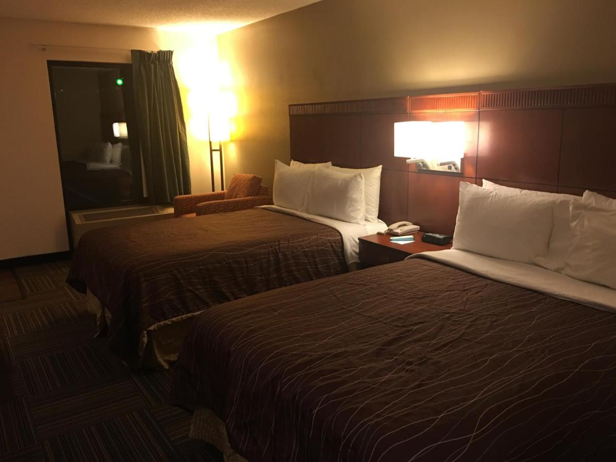 | Nations Inn - West Jefferson