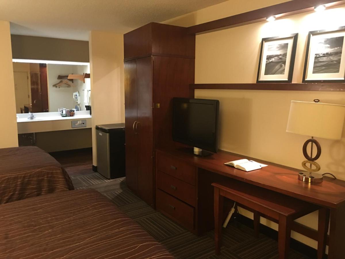 | Nations Inn - West Jefferson