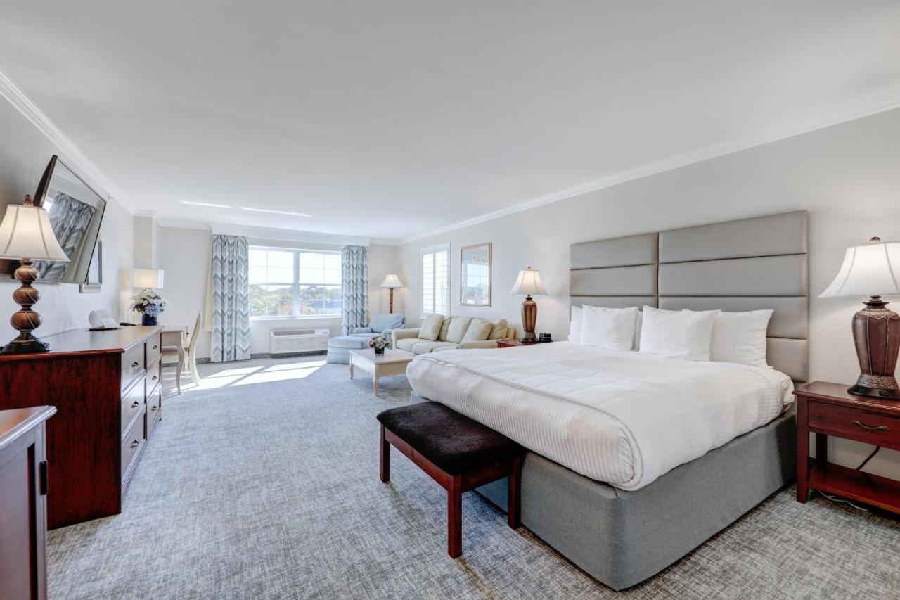 | Hotel Rehoboth
