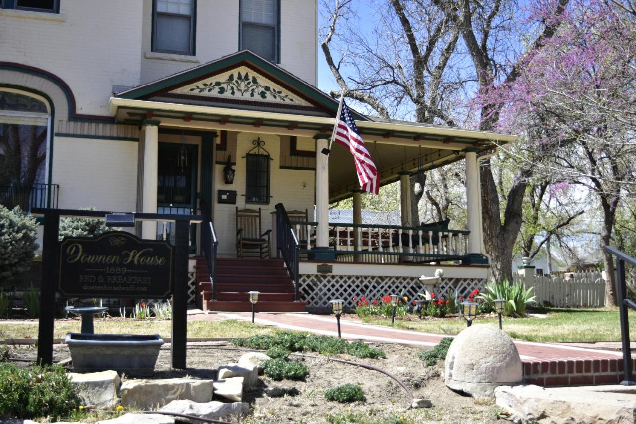 | Downen House Bed & Breakfast