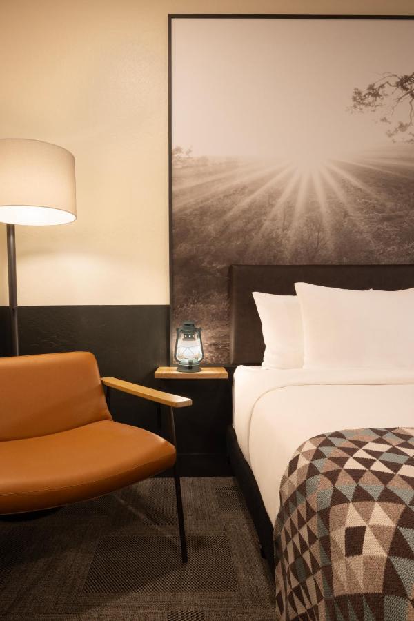 King Room at Mountain Modern Sedona, Tapestry Collection by Hilton