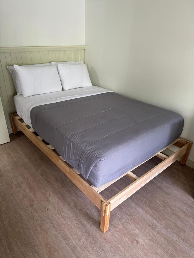 Small Double Room at Ski Mountain Lodge