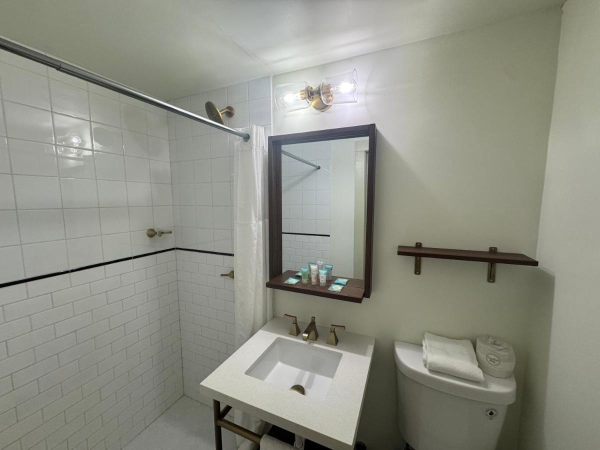 Small Double Room at Ski Mountain Lodge
