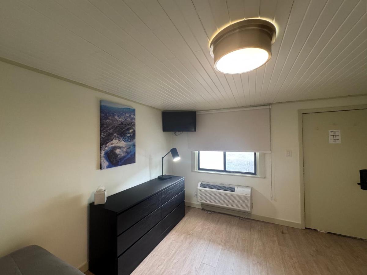 Small Double Room at Ski Mountain Lodge
