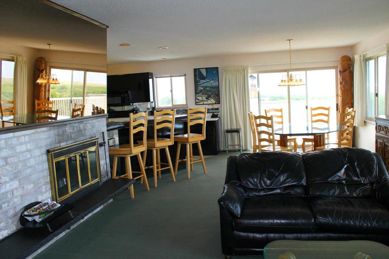 Penthouse Apartment at The Polynesian Resort
