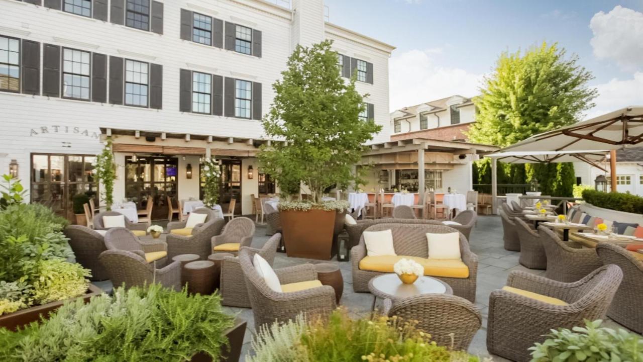| Delamar Southport