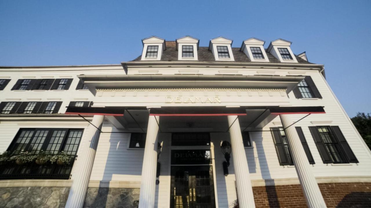 | Delamar Southport