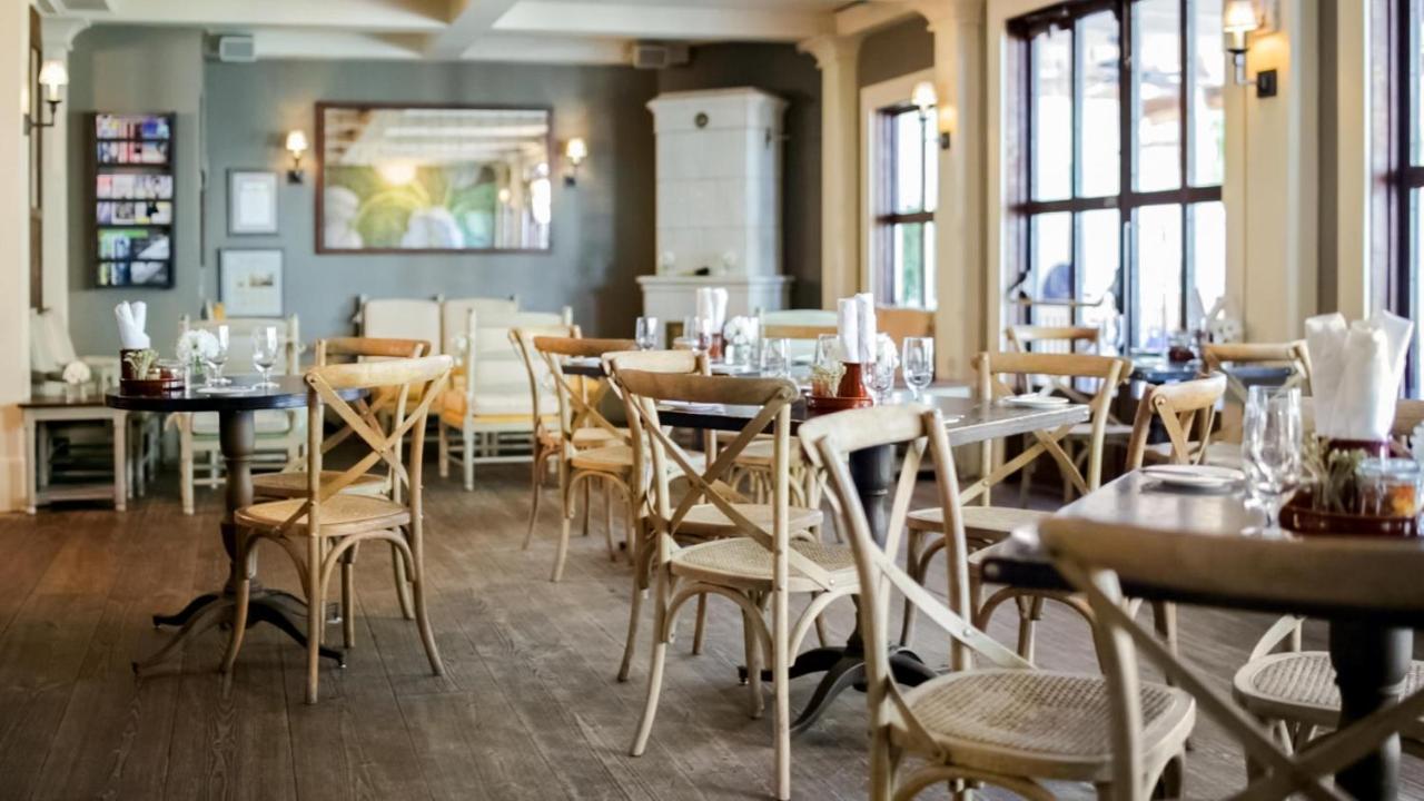 | Delamar Southport