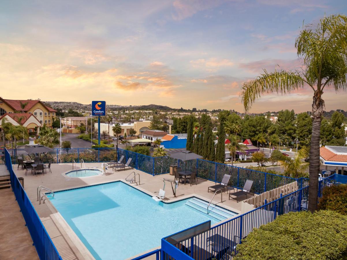 | Fairfield Inn by Marriott Santa Clarita Valencia