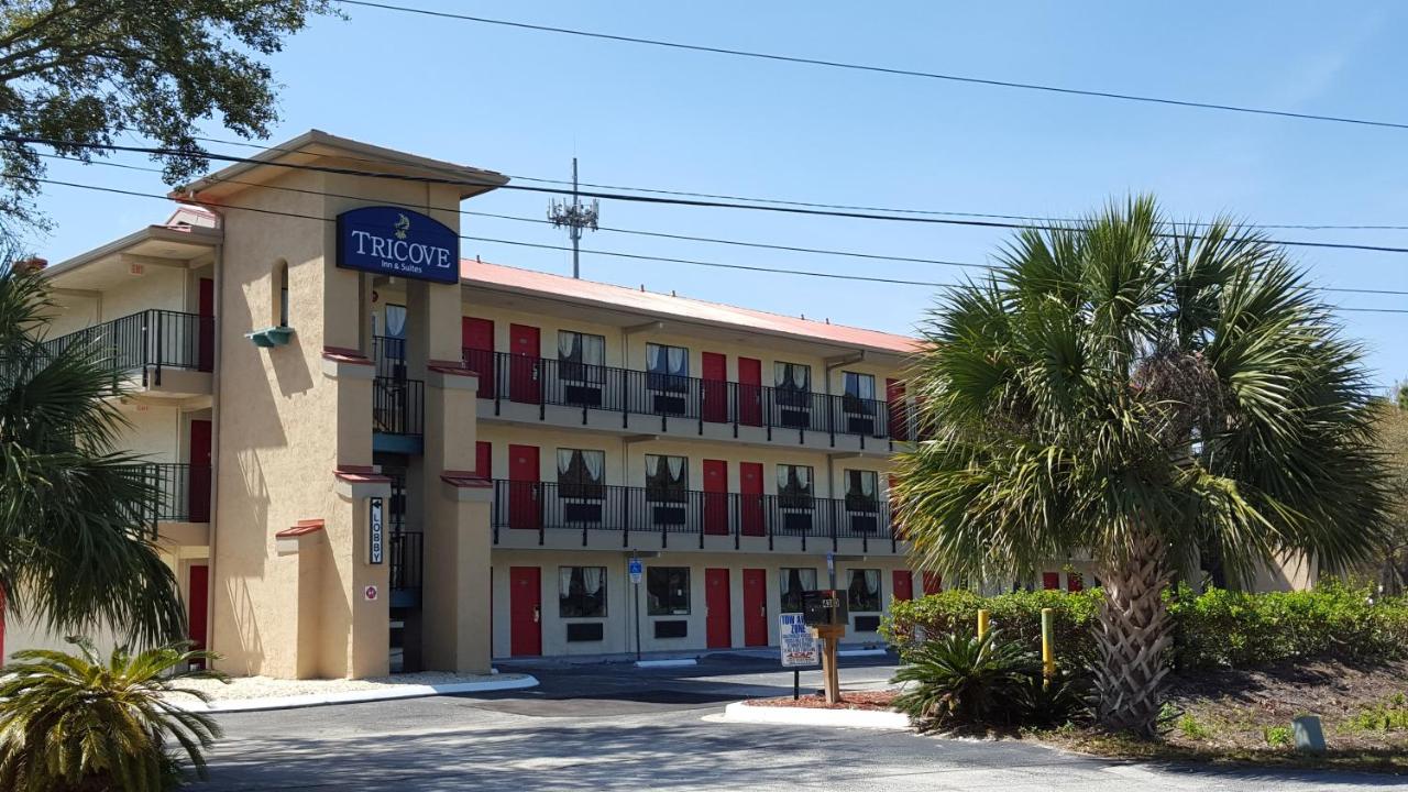  | Tricove Inn & Suites