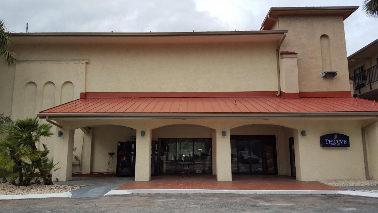  | Tricove Inn & Suites