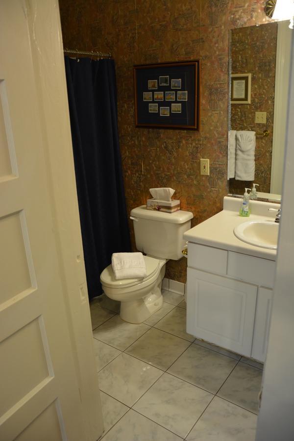  | Page House Bed & Breakfast