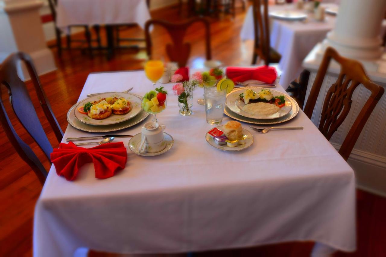  | Page House Bed & Breakfast