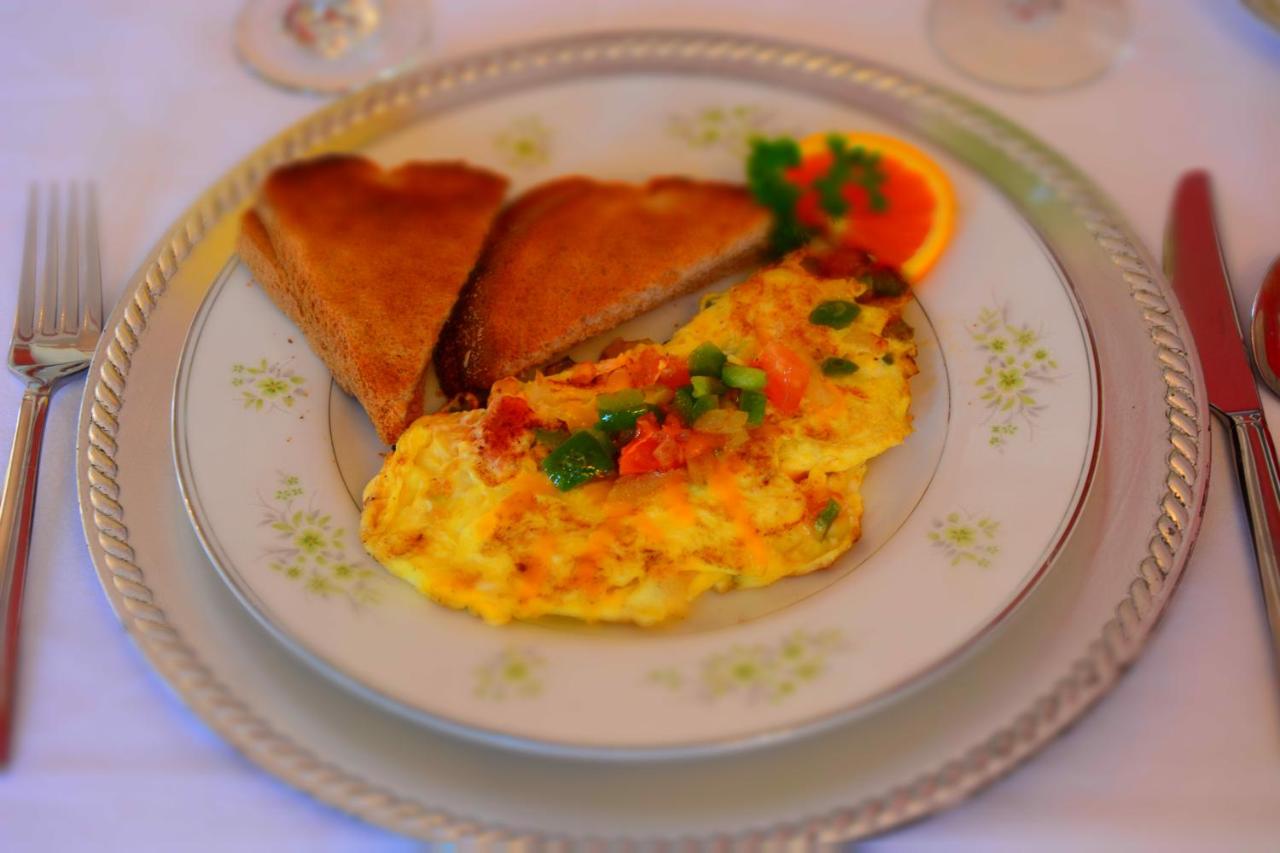  | Page House Bed & Breakfast