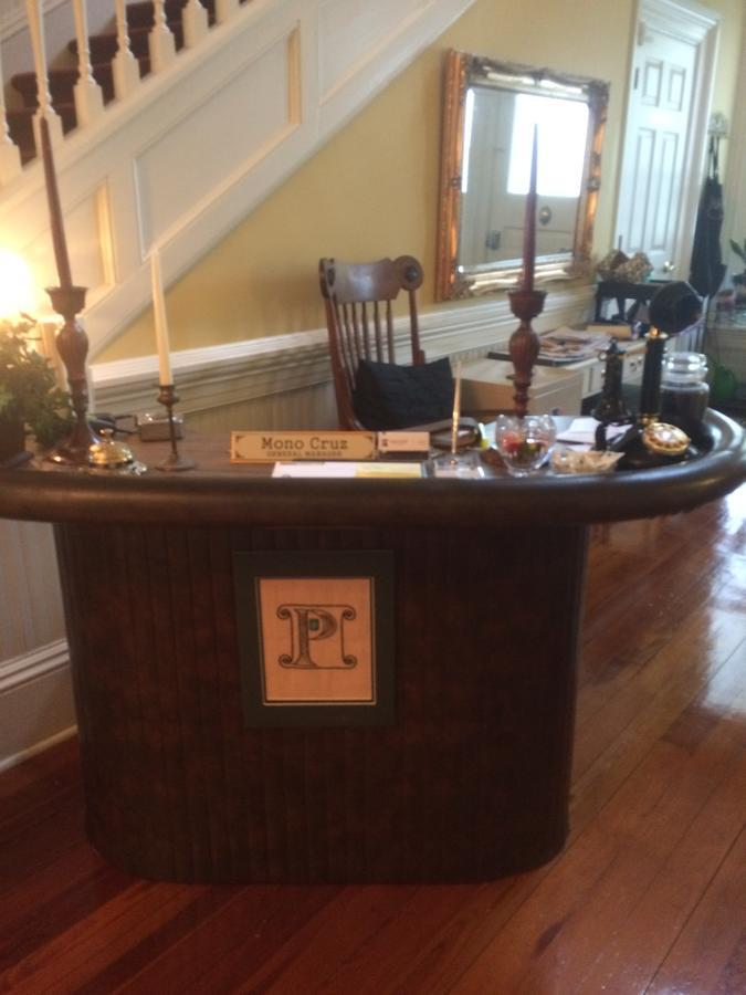  | Page House Bed & Breakfast