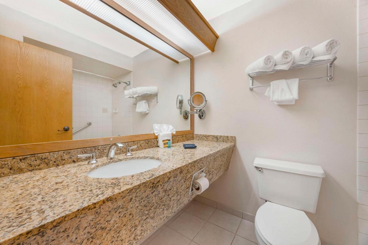  | Best Western Plus Mill Creek Inn