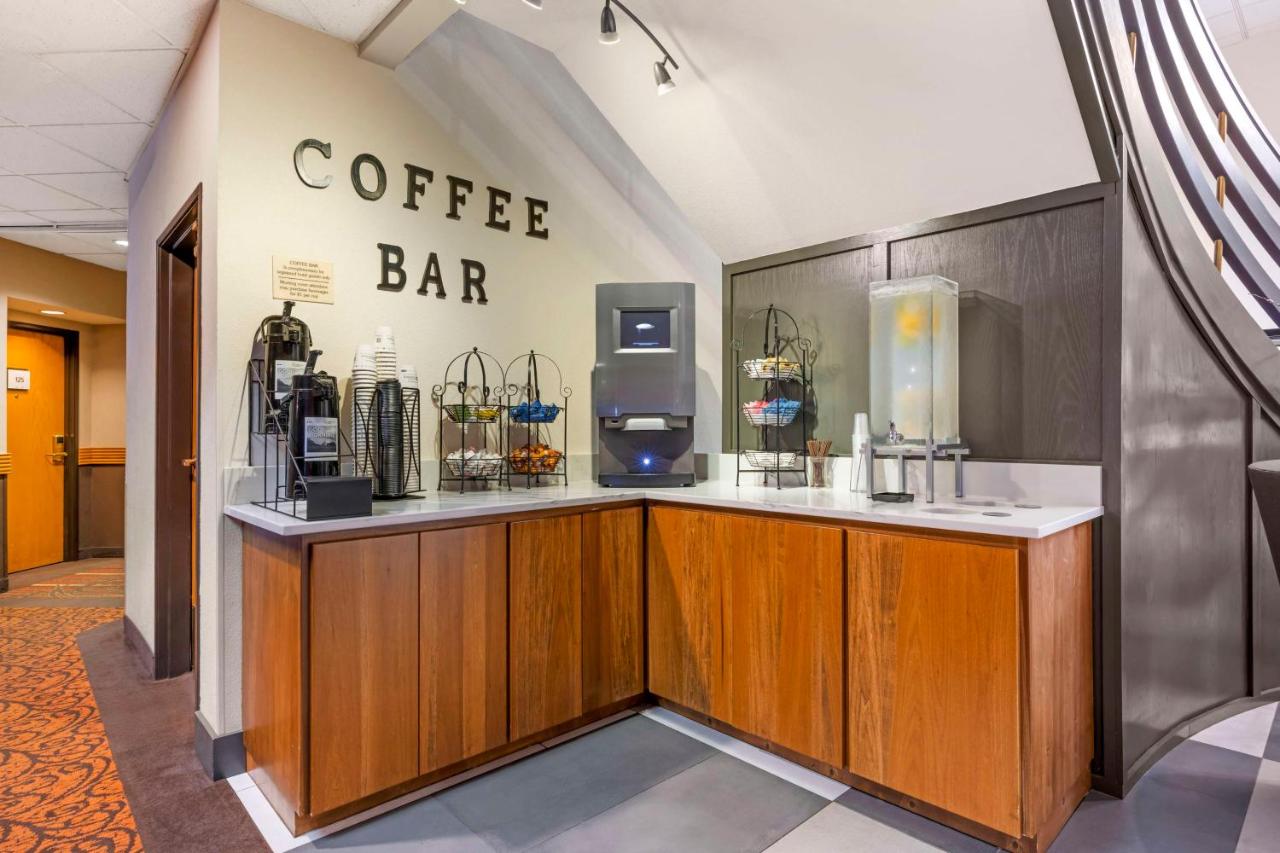 | Best Western Plus Mill Creek Inn