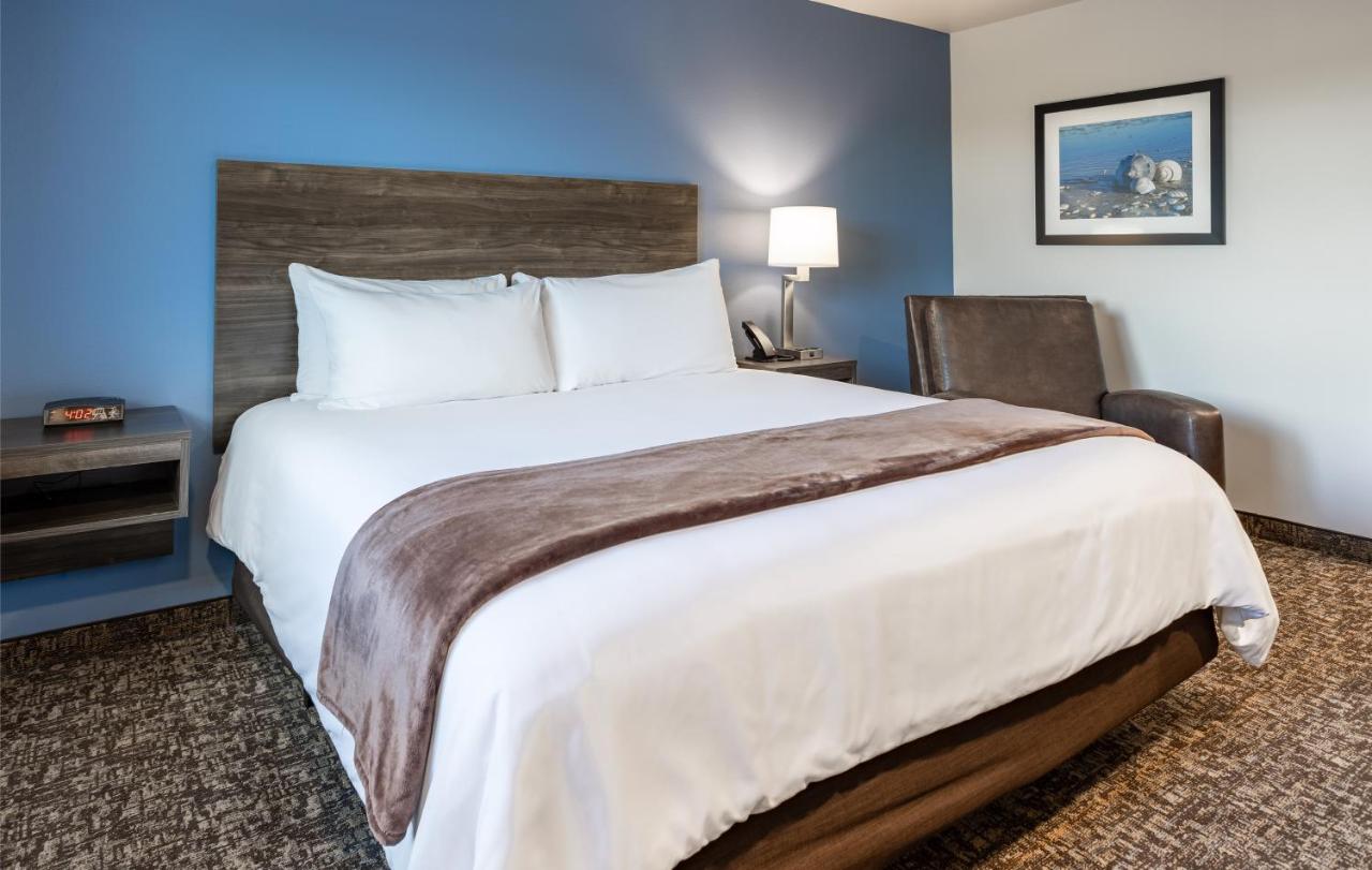 | My Place Hotel-Jacksonville, NC