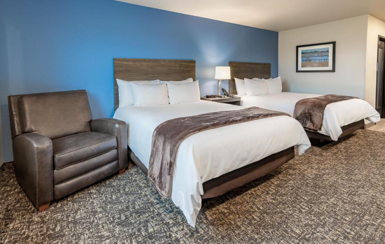 | My Place Hotel-Jacksonville, NC