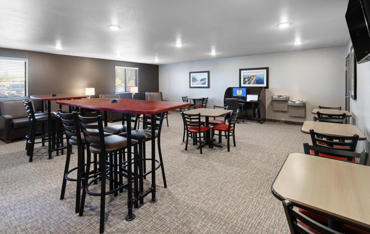 | My Place Hotel-Jacksonville, NC