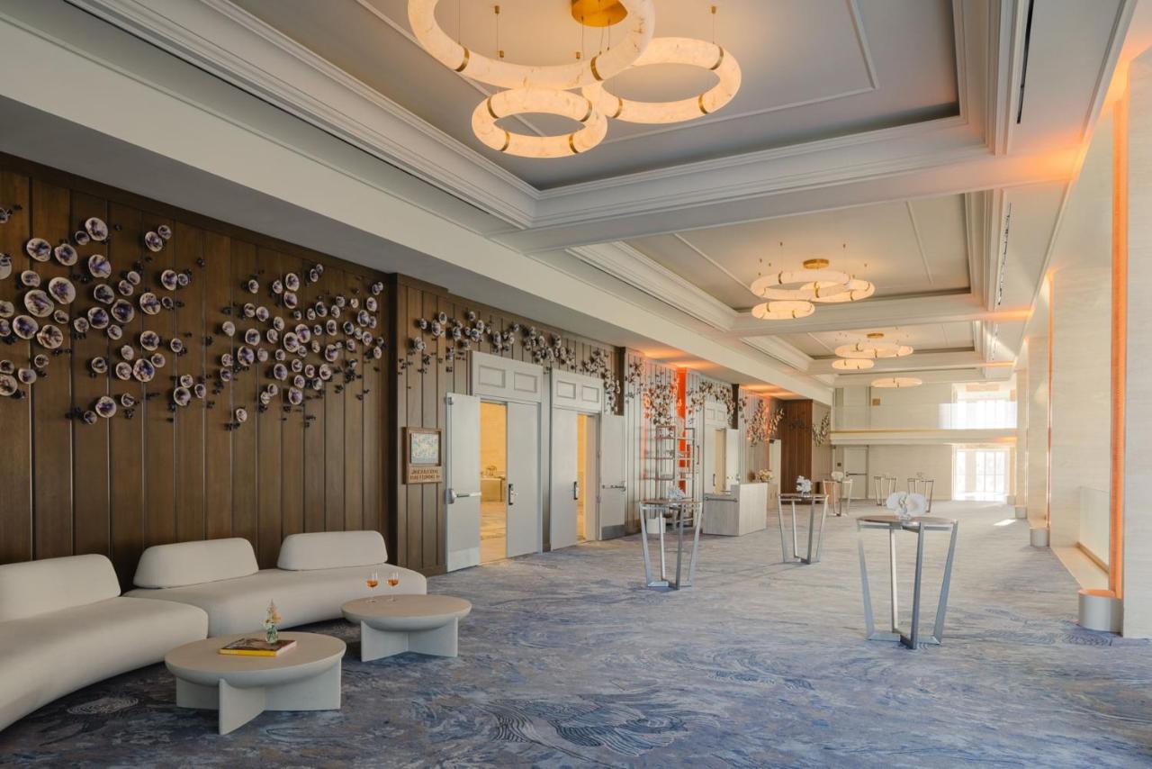 Loews Santa Monica Beach Hotel