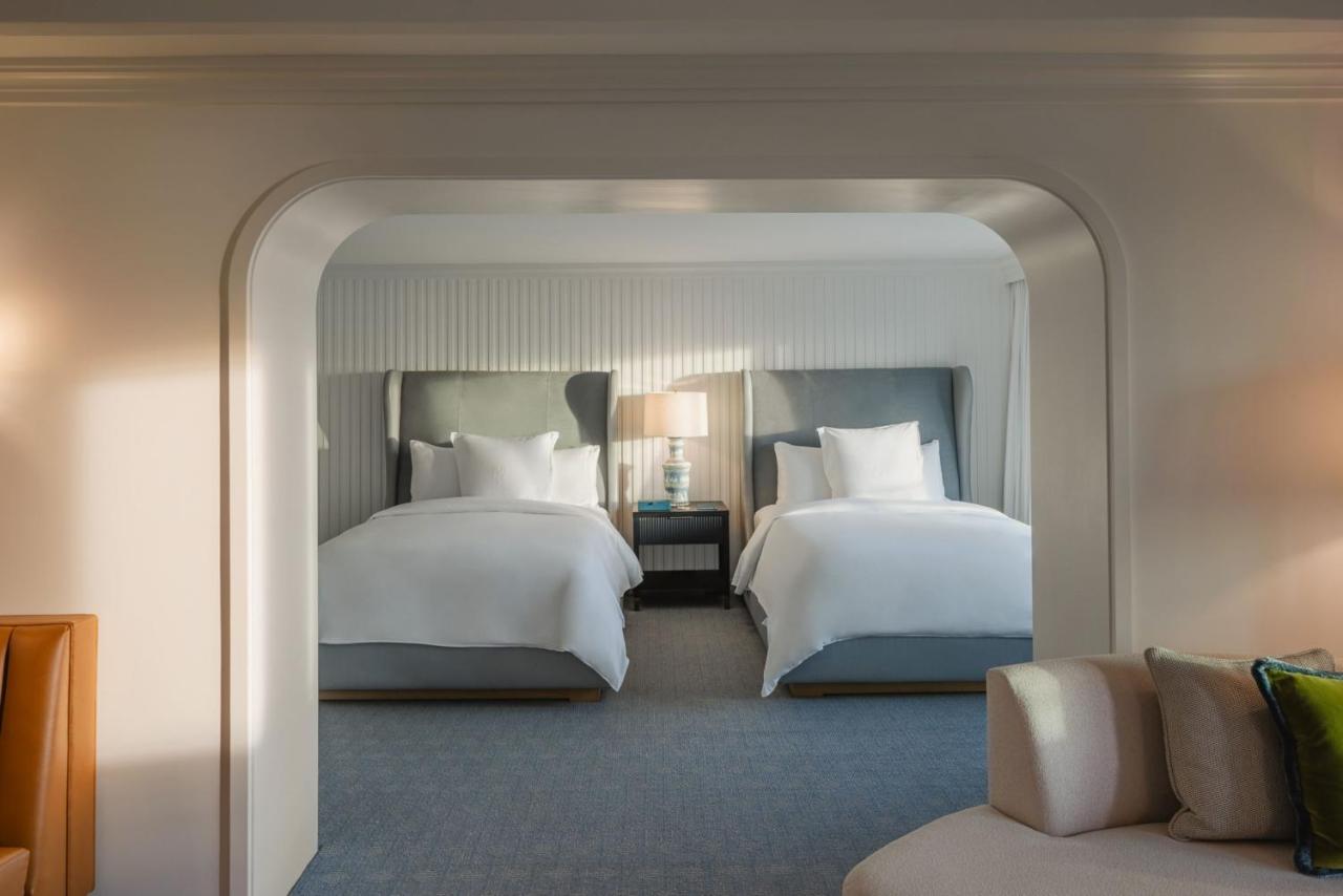 Loews Santa Monica Beach Hotel