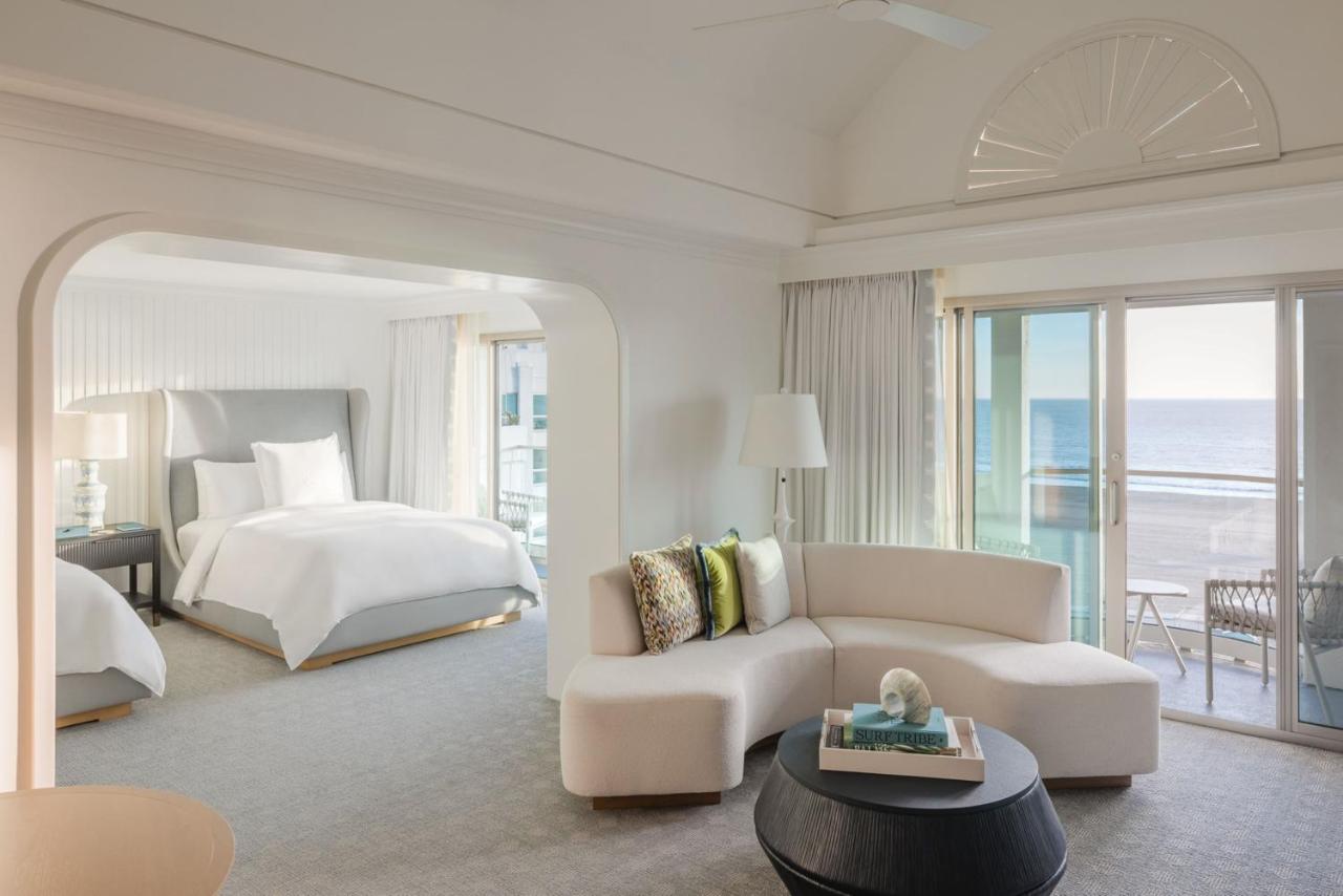 Loews Santa Monica Beach Hotel