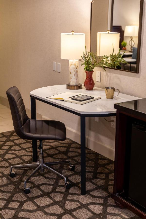 2 Queen Studio Suite-Exterior View at Ayres Hotel Redlands – Loma Linda