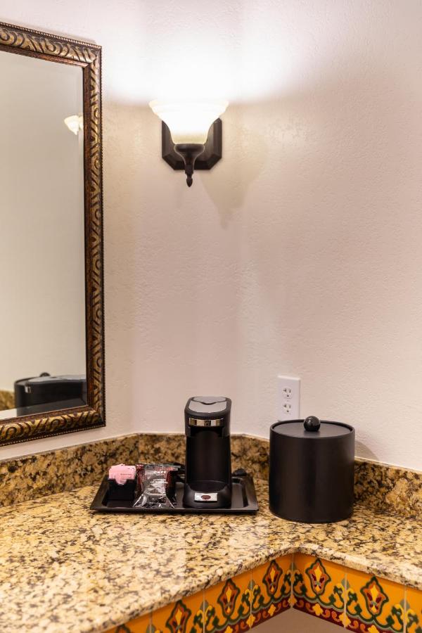 2 Queen Studio Suite-Exterior View at Ayres Hotel Redlands – Loma Linda