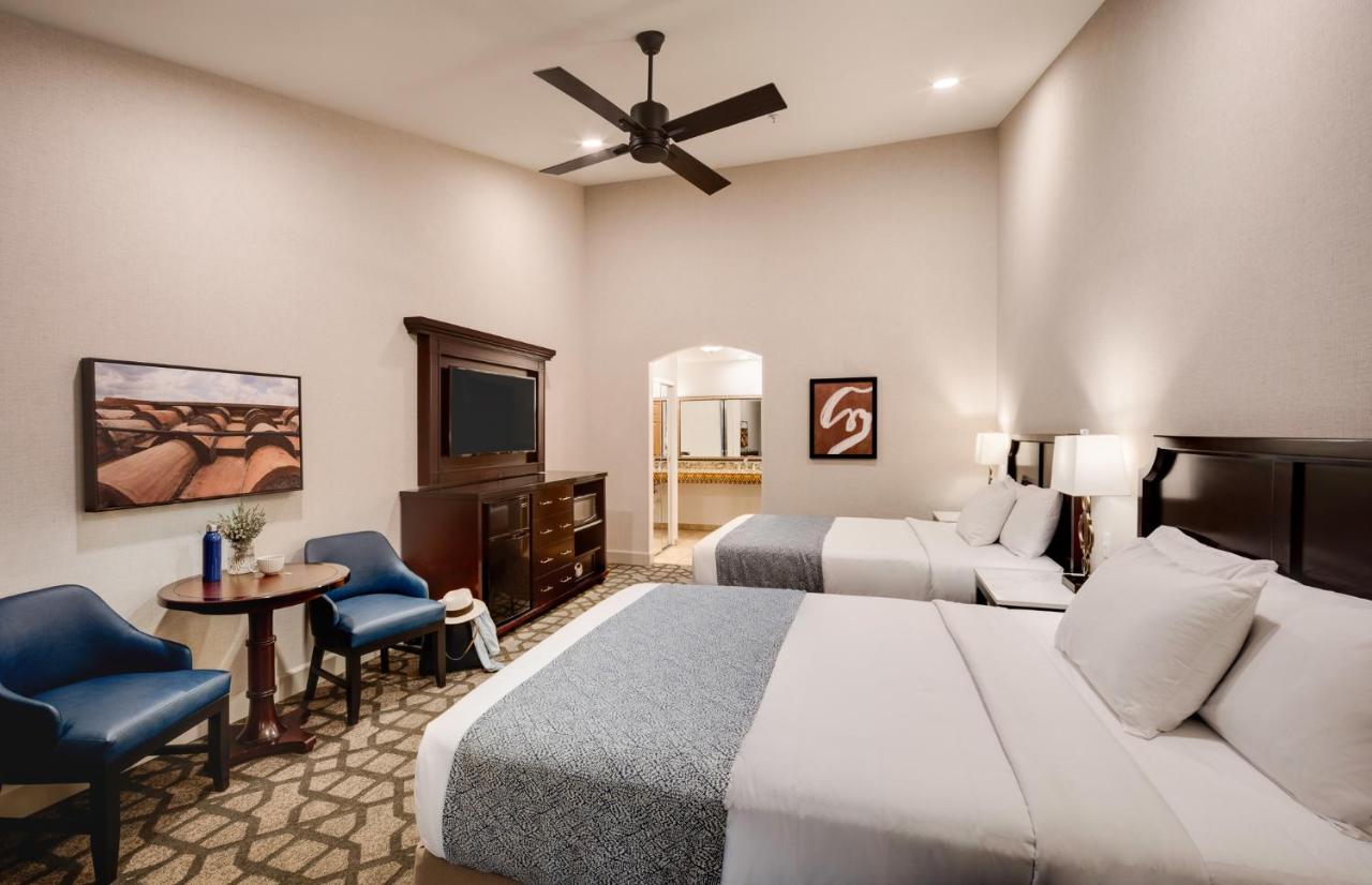 2 Queen Studio Suite-Exterior View at Ayres Hotel Redlands – Loma Linda