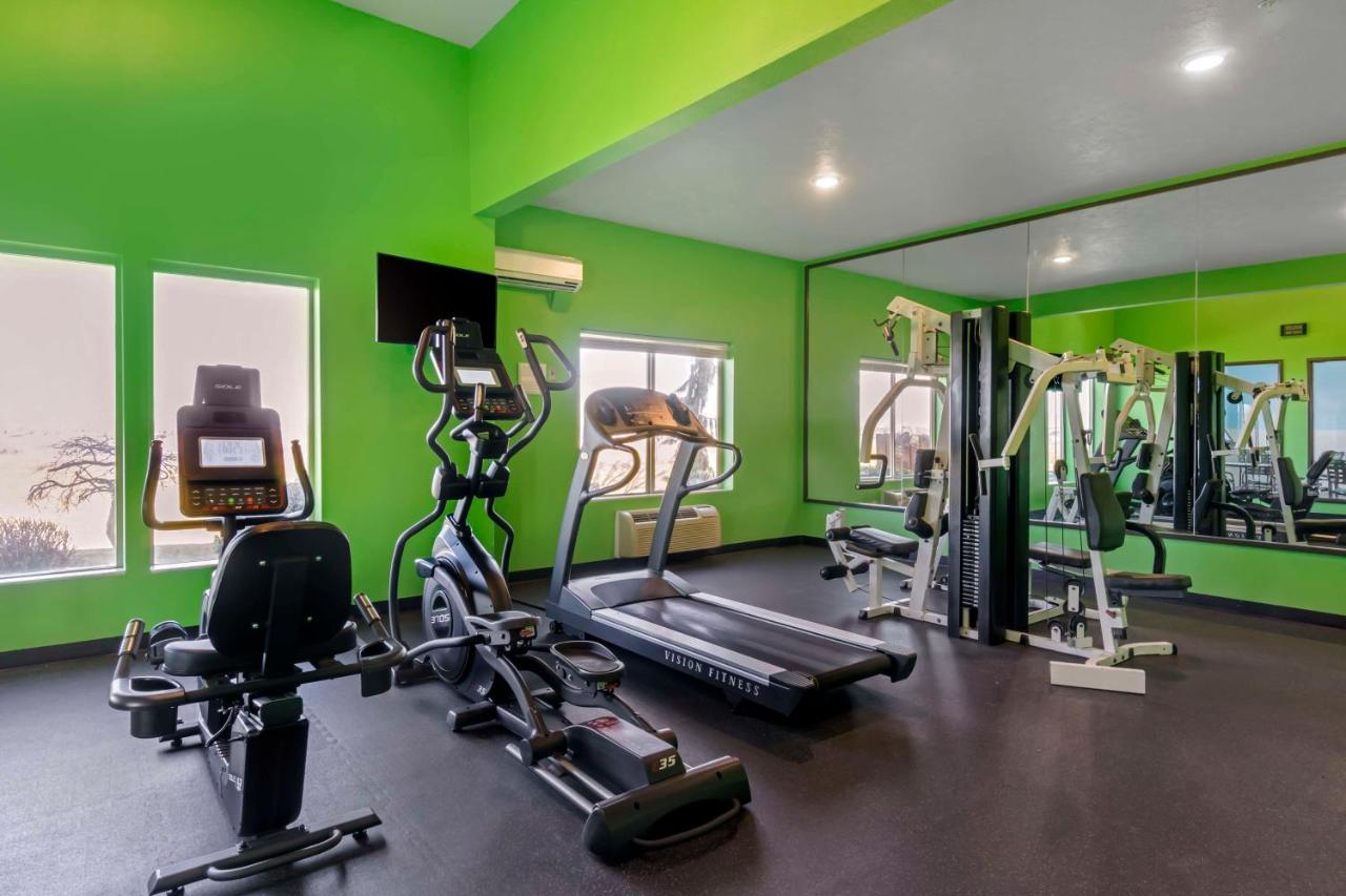  | Best Western Plus Grapevine Inn
