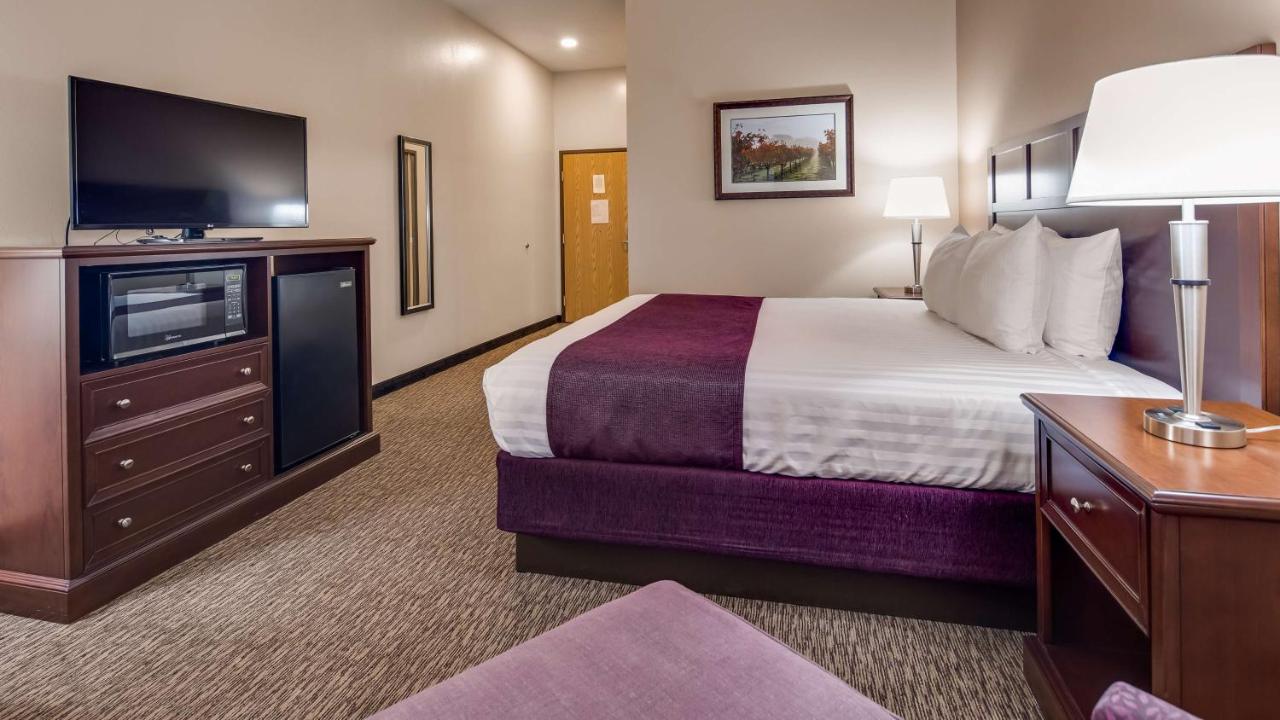 Room #53054344 at Best Western Plus Grapevine Inn