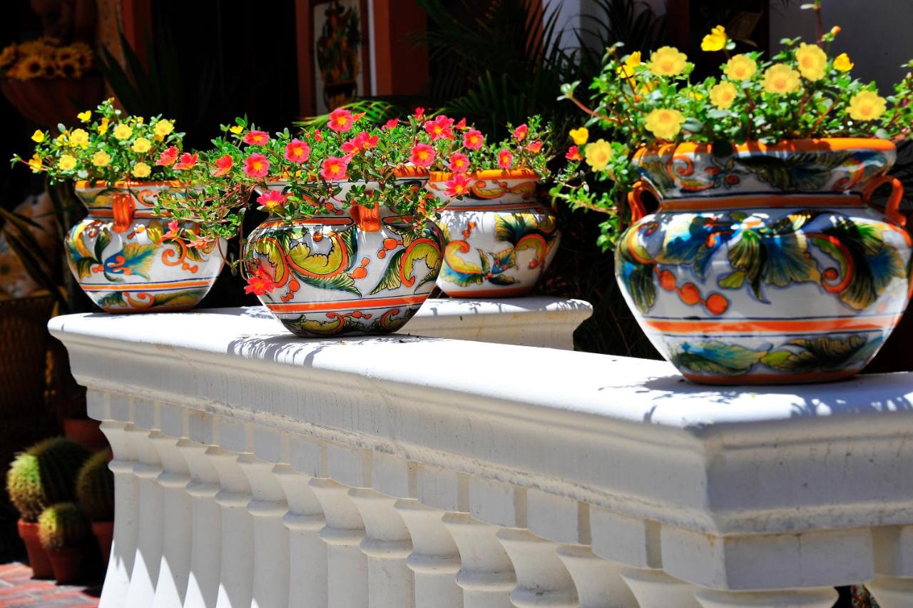  | Blue Seas Courtyard