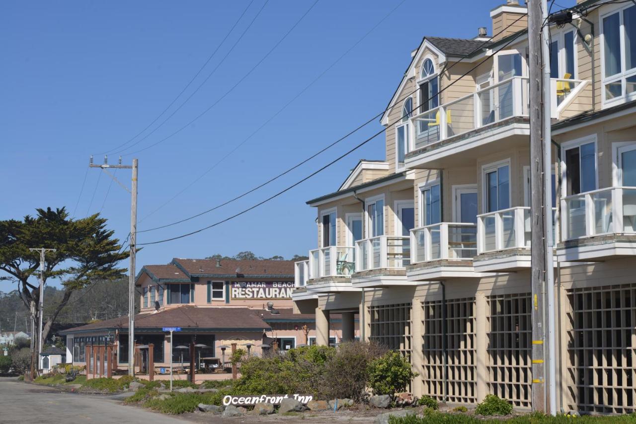 | The Oceanfront Hotel on MiramarBeach HMB