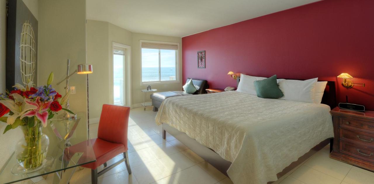 | The Oceanfront Hotel on MiramarBeach HMB