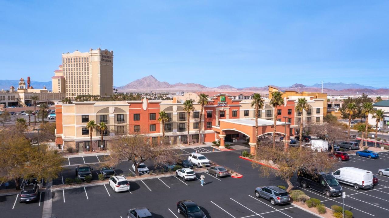 | Holiday Inn Express Hotel & Suites Henderson, an IHG Hotel