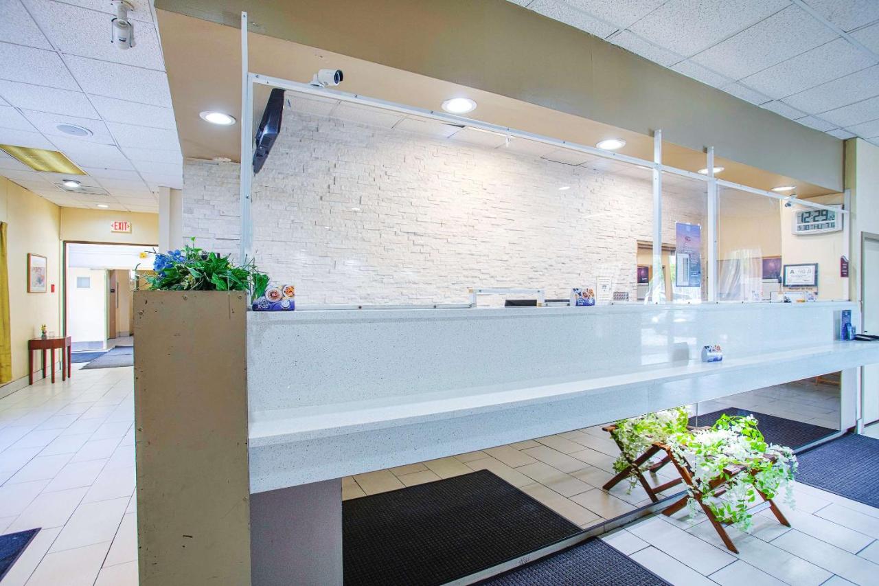  | Ramada by Wyndham Winston-Salem