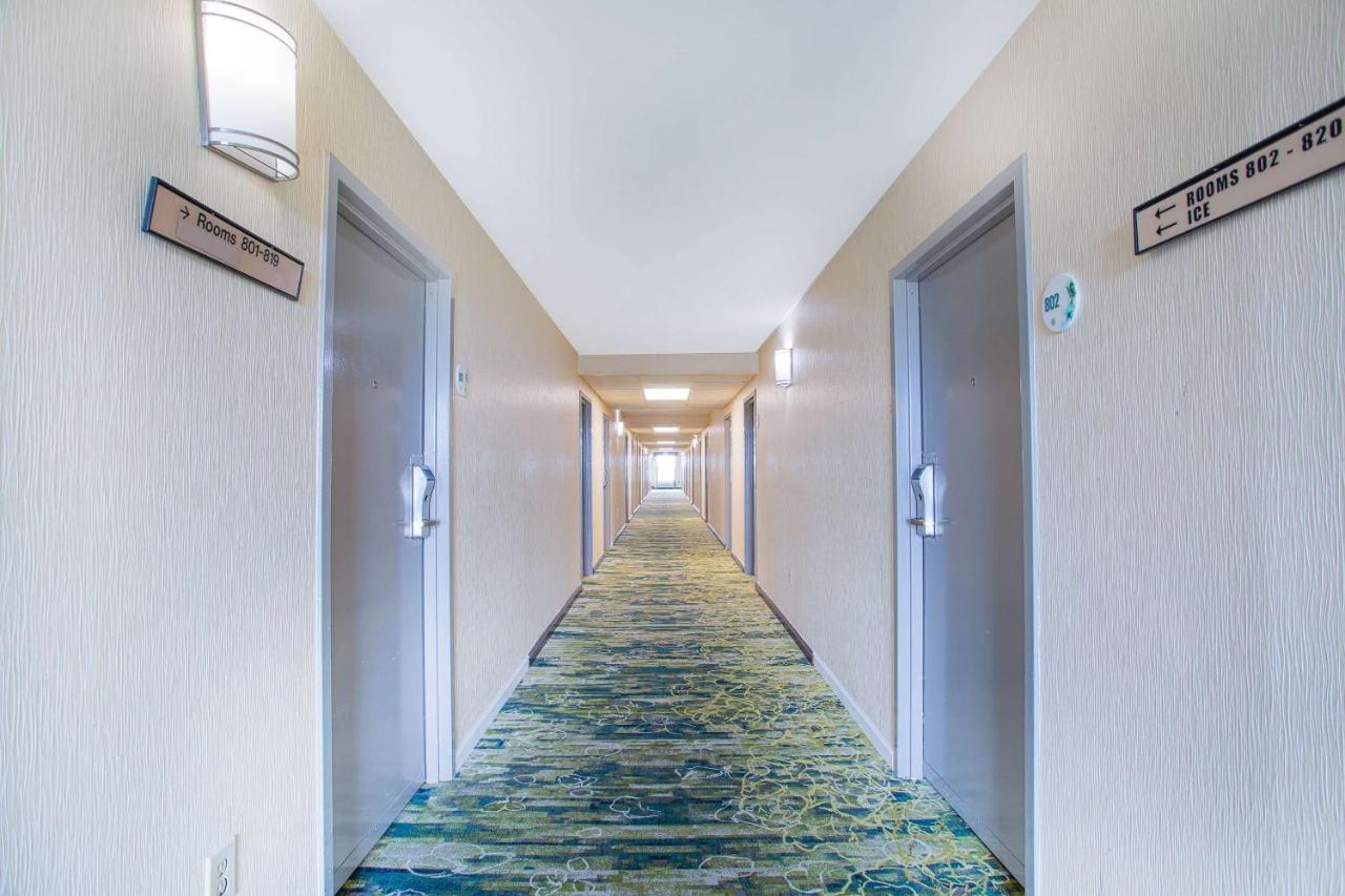 | Ramada by Wyndham Winston-Salem
